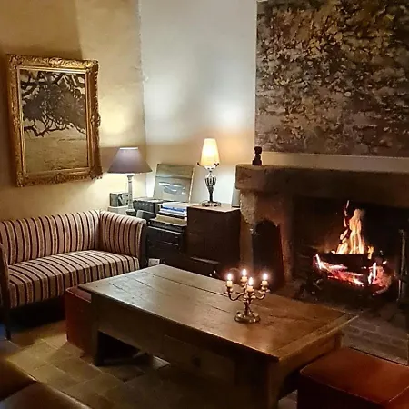Domaine De Labrousse, En Perigord Agonac
