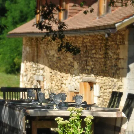 Bed & Breakfast Domaine De Labrousse, En Perigord Agonac