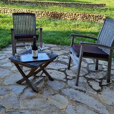 Domaine De Labrousse, En Perigord Agonac