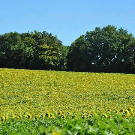 Domaine De Labrousse, En Perigord 3*