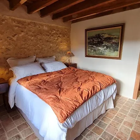 Domaine De Labrousse, En Perigord *