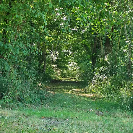 Bed & Breakfast Domaine De Labrousse, En Perigord Agonac