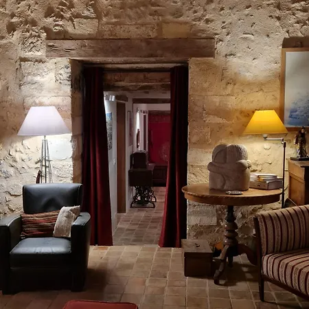 Domaine De Labrousse, En Perigord Bed & Breakfast
