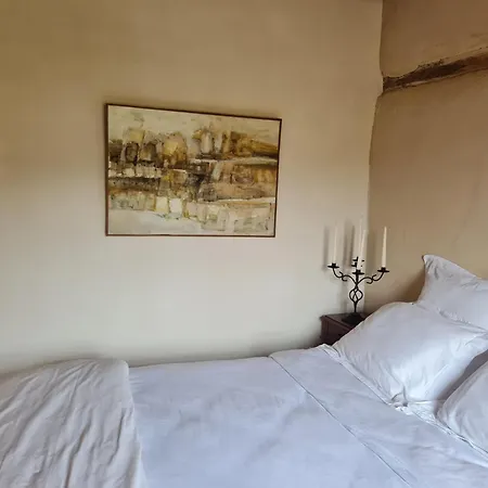 Domaine De Labrousse, En Perigord Bed & Breakfast