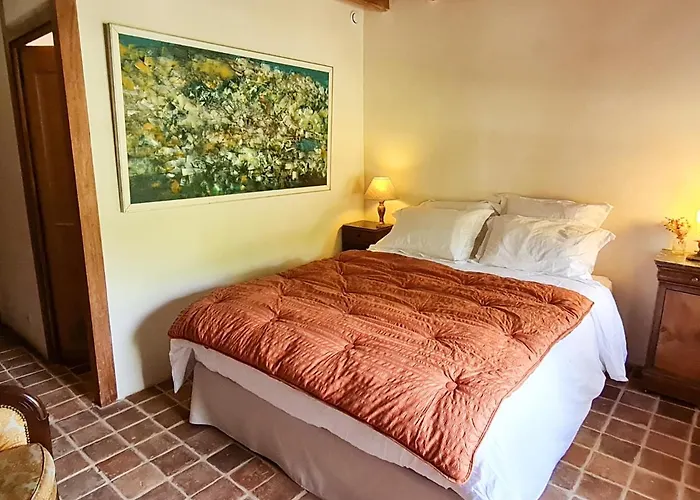 Domaine De Labrousse, En Perigord Agonac